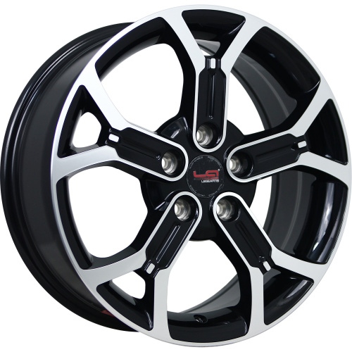 REPLICA LegeArtis Replica Concept-KI536/HND533 7.5x18/5x114.3 ET49.5 D67.1 (под ориг.крепеж) (HND533) BKF