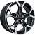 REPLICA LegeArtis Replica Concept-KI536/HND533 7.5x18/5x114.3 ET49.5 D67.1 (под ориг.крепеж) (HND533) BKF
