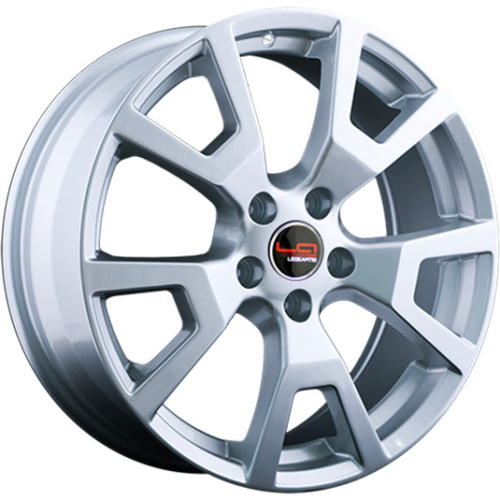 REPLICA LegeArtis Replica RN83 6.5x16/5x114.3 ET47 D66.1 S