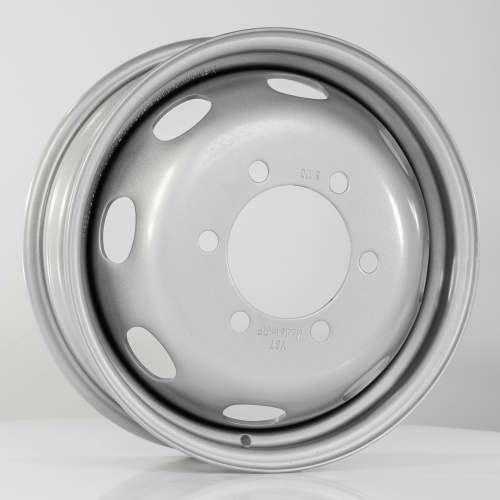 TREBL LT2888D_P (палета) 5.5x16/6x170 ET106 D130 Silver