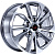 REPLICA LegeArtis Replica Concept-LX530 8x18/5x150 ET56 D110.1 GMF