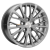 Khomen Wheels 7x17/5x114,3 ET45 D67,1 KHW1705 (CX-5/i40/X-Trail) Gray