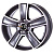 FR replica 6,5x15/5x118 ET55 D71,1 FT473 GMF