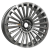 RST 9,5x21/5x120 ET45,5 D62,5 R2101FF (Li L9) GRD FlowForming RST 9,5x21/5x120 ET45,5 D62,5 R2101FF (Li L9) GRD FlowForming