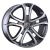 Replay 10x21/5x112 ET54 D66,6 MR208 GMF (конус, MB001)