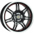 CROSS STREET Y4601 6.5x16/5x112 ET50 D57.1 BKFRSI