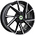 REPLICA TD Special Series Top Driver VV12-S 7x17/5x112 ET49 D57.1 BKF