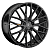 Replay 8x19/5x120 ET30 D66,1 VO3 BK (конус, C570)