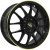 ALCASTA M26 6.5x16/5x112 ET33 D57.1 BKYS ALCASTA M26 6.5x16/5x112 ET33 D57.1 BKYS