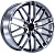 REPLICA LegeArtis Replica Concept-MR547 8.5x20/5x112 ET40 D66.6 (под ориг.крепеж) GMF