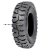 Nokian Tyres 10,00-20 148B (164A5) Armor Gard 2 E-2 TT (только шина)