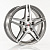 ALCASTA M54 6.5x16/5x114.3 ET45 D60.1 GMF