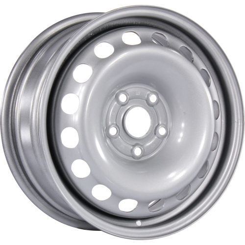 TREBL 9915T (коробка) 6.5x16/5x112 ET50 D57.1 Silver