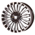 Lizardo 8,5x20/6x139,7 ET35 D100,1 XH593 BMF (конус)