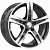 СКАД Sakura 15 6.5x15/5x100 ET35 D57.1 алмаз