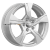 iFree Original 6,5x16/5x110 ET43 D63,35 КС1053 Сильвер