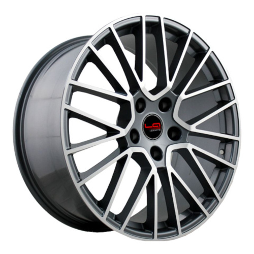 LEGE ARTIS Concept-PR521 10x22 5x130