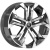 СКАДPremiumSeries Skad Premium Series KP015 7.5x19/5x114.3 ET45 D67.1 Diamond_quartz