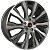 REPLICA LegeArtis Replica LR41 8.5x20/5x120 ET47 D72.6 GMF