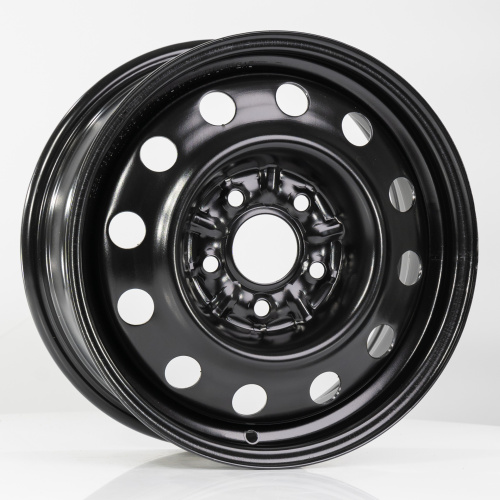 TREBL 7305 (коробка) 6x15/5x114.3 ET43 D66.1 Black