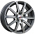 ALCASTA M55 6x15/4x100 ET46 D54.1 GMF