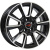 REPLICA LegeArtis Replica Concept-VV501 6.5x16/5x112 ET33 D57.1 BKF