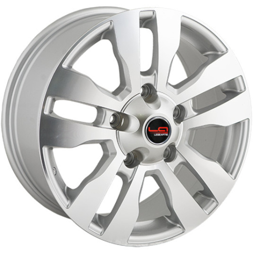 REPLICA LegeArtis Replica LX48 8.5x20/5x150 ET60 D110.1 SF