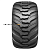 Belshina 24,0/50-22,5(600/50-22,5) 12PR 160A6 (156A8) Бел-91 R-1 TT
