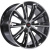 REPLICA LegeArtis Replica Concept-A540 9x20/5x112 ET20 D66.6 (под ориг.крепеж+крышку) BKF