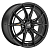 LS FlowForming 8,5x20/5x108 ET38 D65,1 RC105 MB (конус)