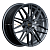 INCH 7x17/5x108 ET45 D67,1 FA8539 Satin Gunmetal (ZJH) FlowForming