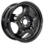 ТЗСК 6,5x16/4x100 ET50 D60,1 Lada Vesta Черный