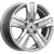 КиК Висмут 7x16/5x114.3 ET40 D67.1 дарк_платинум