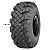 Forward 500/70-20(1200x500-508) 156F Traction ИД-П284 TT 16PR + Камера 1200x500-508 вентиль РК-5А-145 (65)
