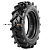 Belshina 7,50L-16 2PR 72A6 ФБел-253М TT