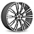LEGE ARTIS Concept-B533 10x22 5x112