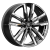 Premium Series 8x20/5x108 ET46 D63,35 КР014 (Geely Tugella) Diamond Quartz