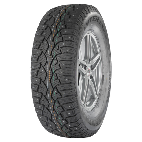 CENTARA WINTER CX618 205/55R16 91T шип