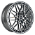 INCH 8,5x19/5x112 ET25 D66,6 FA8536 Satin Gunmetal (ZJH) FlowForming