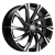 Khomen Wheels 7,5x19/5x114,3 ET35 D60,1 KHW1901 (Changan Uni-k) Black-FP