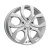 iFree Original  Lifan X60 (КС704)  6,5\R16 5*114,3 ET45  d60,1  Сильвер  [65850]  Fb max 520 kg