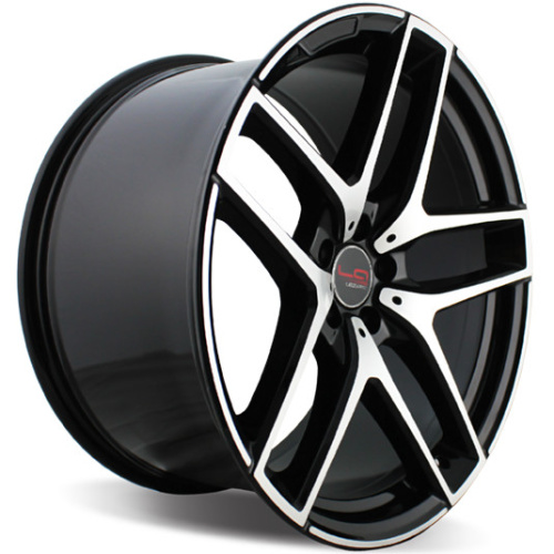 REPLICA LegeArtis Replica Concept-MR531 8.5x20/5x112 ET29 D66.6 BKF