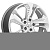 СКАД  KL-1069  7,0\R18 5*108 ET33  d60,1  Селена  [4400008]  <С>  Fb max 625 kg