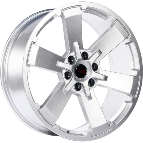 REPLICA LegeArtis Replica Concept-CL501 9x22/6x139.7 ET31 D77.9 S