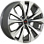 REPLICA LegeArtis Replica Concept-LX529 8x19/5x114.3 ET35 D60.1 GMF
