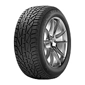 WINTER SUV
