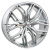 Tech Line 8,5x20/5x112 ET42 D66,6 205 Silver