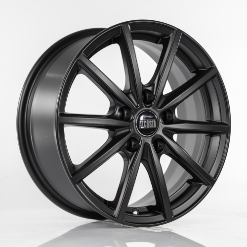 ALCASTA_Россия ALCASTA M61 6.5x16/5x114.3 ET40 D66.1 BKM