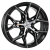 RST 7,5x19/5x108 ET41 D65,1 R139 (RX) BD