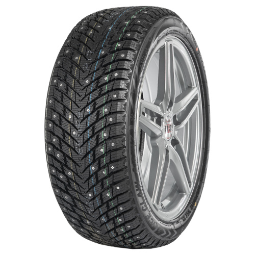 ARIVO ICE CLAW ARW7 225/45R17 94H XL шип